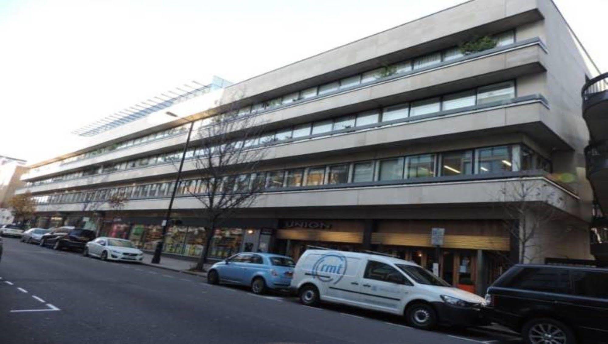 Presidential Marylebone / Mayfair London Exterior photo